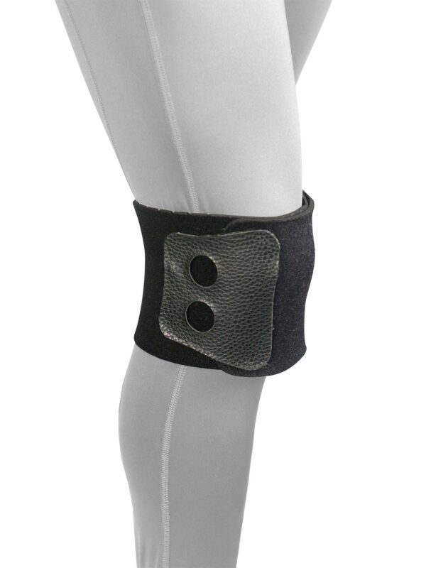 Knee Suspension Sleeve HCPCS L2397 Features - Image 5